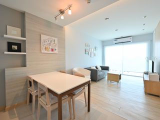For sale 1 bed condo in Sam Roi Yot, Prachuap Khiri Khan