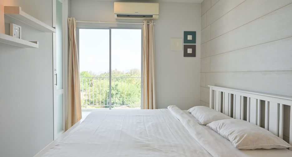 For sale 1 bed condo in Sam Roi Yot, Prachuap Khiri Khan