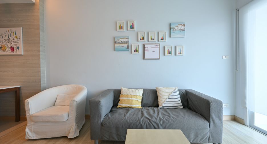 For sale 1 bed condo in Sam Roi Yot, Prachuap Khiri Khan