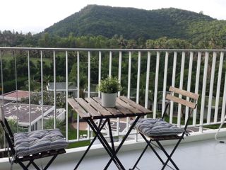 For sale 1 bed condo in Sam Roi Yot, Prachuap Khiri Khan