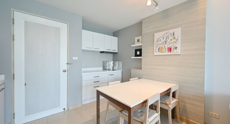 For sale 1 bed condo in Sam Roi Yot, Prachuap Khiri Khan