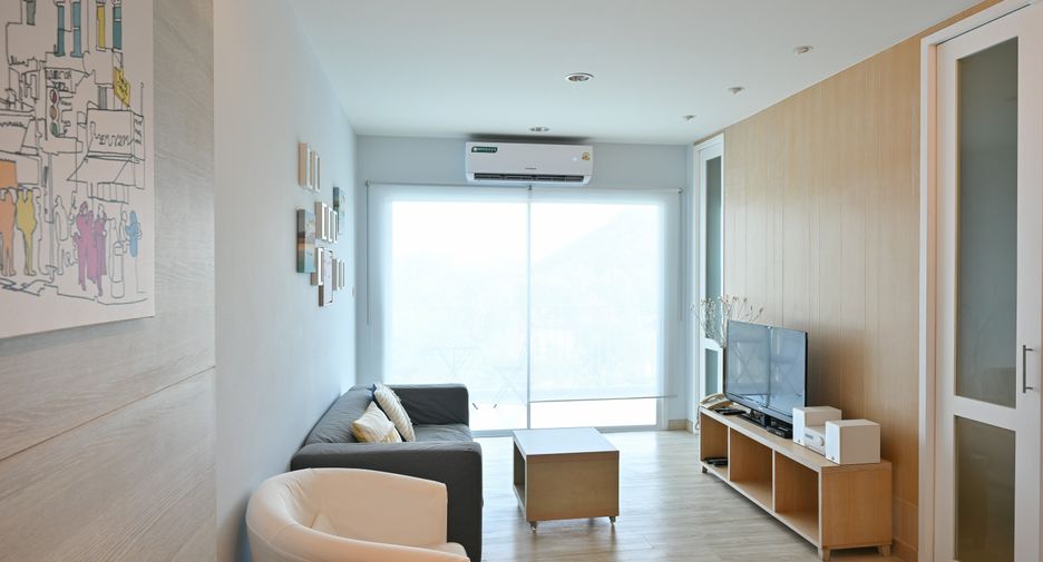 For sale 1 bed condo in Sam Roi Yot, Prachuap Khiri Khan