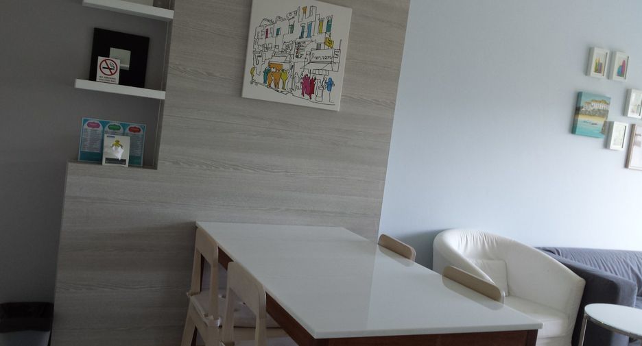 For sale 1 bed condo in Sam Roi Yot, Prachuap Khiri Khan