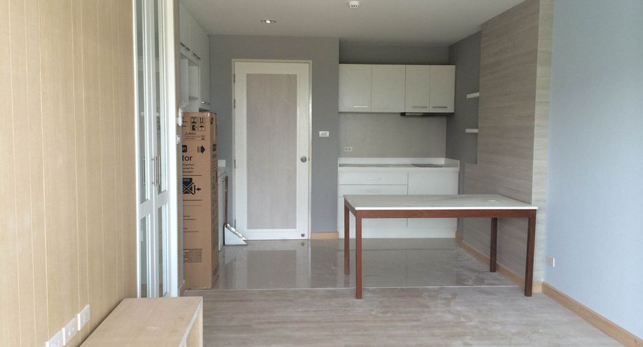 For sale 1 bed condo in Sam Roi Yot, Prachuap Khiri Khan