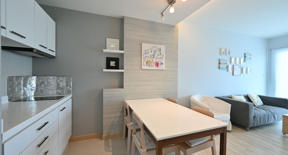 For sale 1 bed condo in Sam Roi Yot, Prachuap Khiri Khan