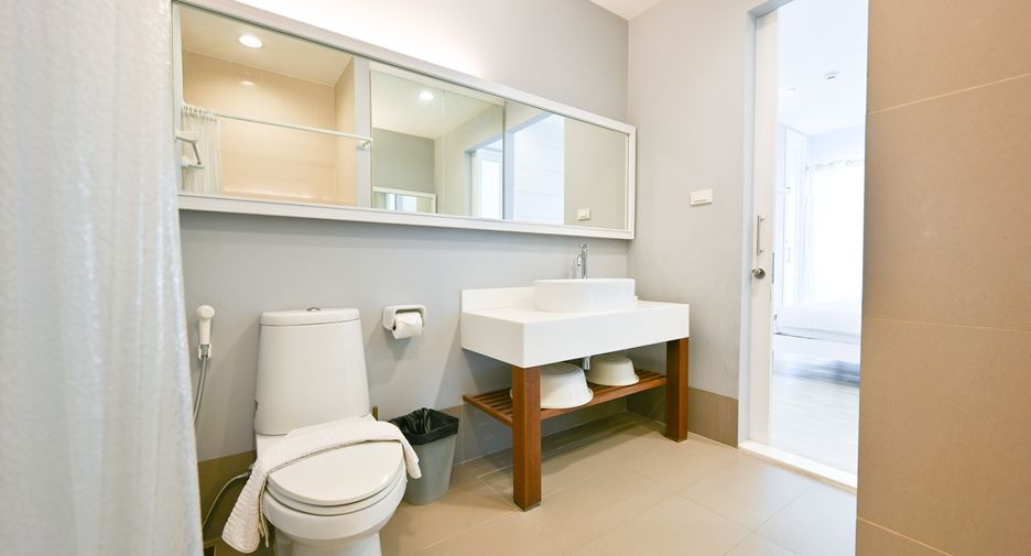 For sale 1 bed condo in Sam Roi Yot, Prachuap Khiri Khan