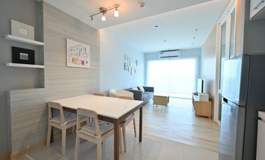 For sale 1 bed condo in Sam Roi Yot, Prachuap Khiri Khan