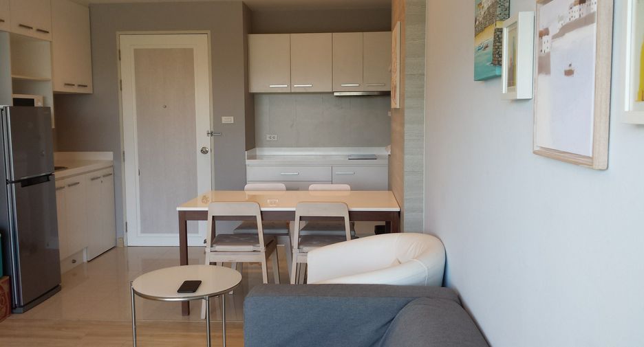 For sale 1 bed condo in Sam Roi Yot, Prachuap Khiri Khan