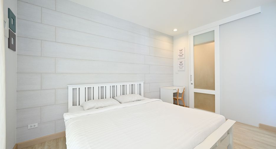 For sale 1 bed condo in Sam Roi Yot, Prachuap Khiri Khan