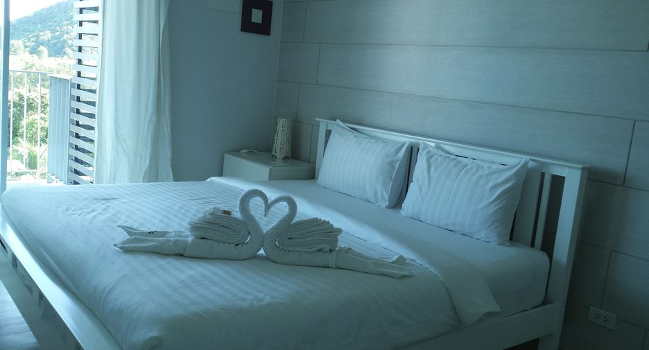 For sale 1 bed condo in Sam Roi Yot, Prachuap Khiri Khan