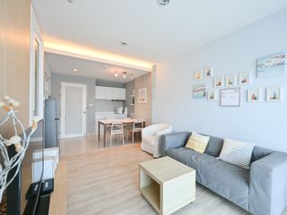 For sale 1 bed condo in Sam Roi Yot, Prachuap Khiri Khan