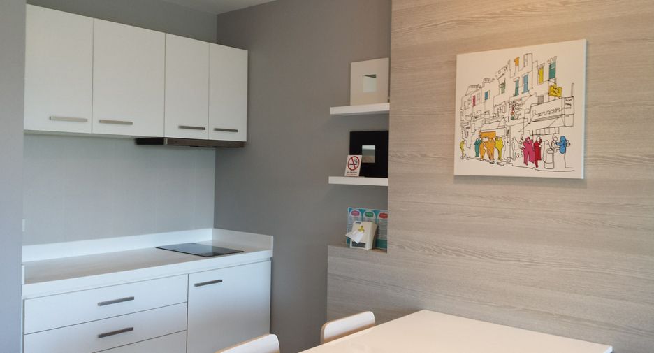 For sale 1 bed condo in Sam Roi Yot, Prachuap Khiri Khan