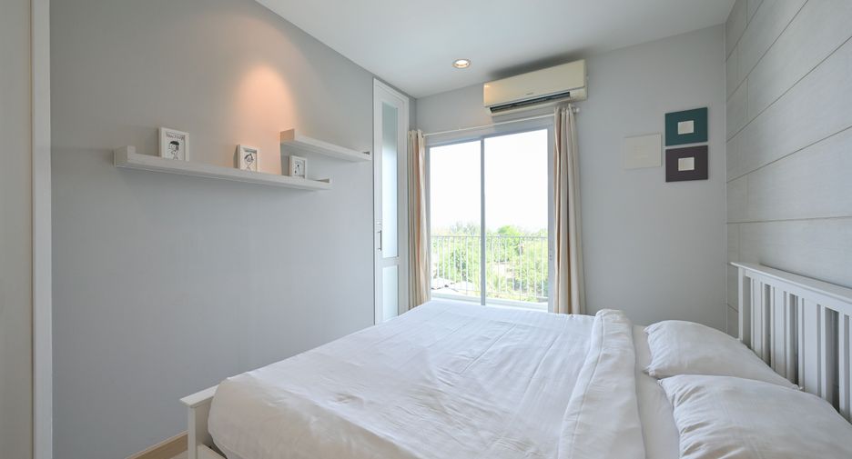 For sale 1 bed condo in Sam Roi Yot, Prachuap Khiri Khan