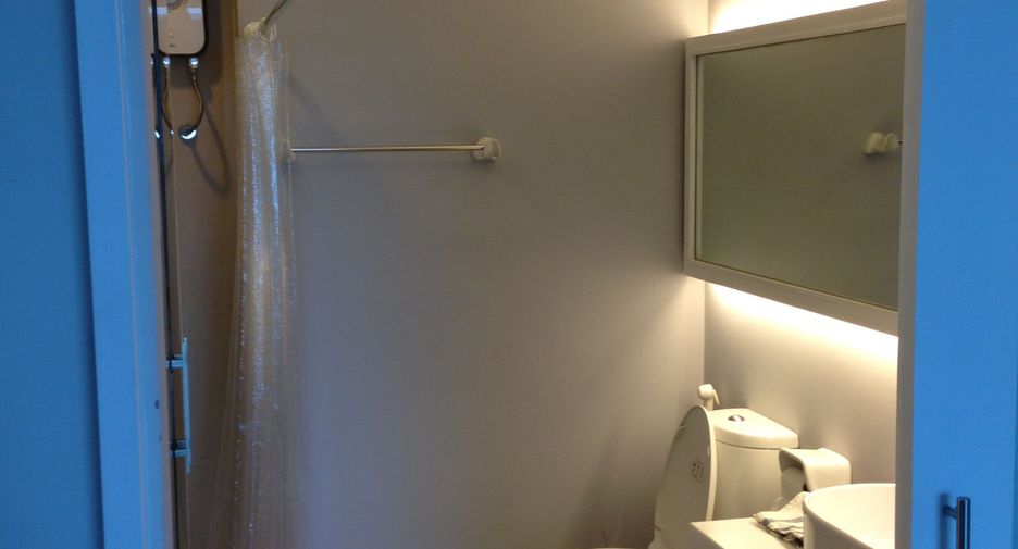For sale 1 bed condo in Sam Roi Yot, Prachuap Khiri Khan