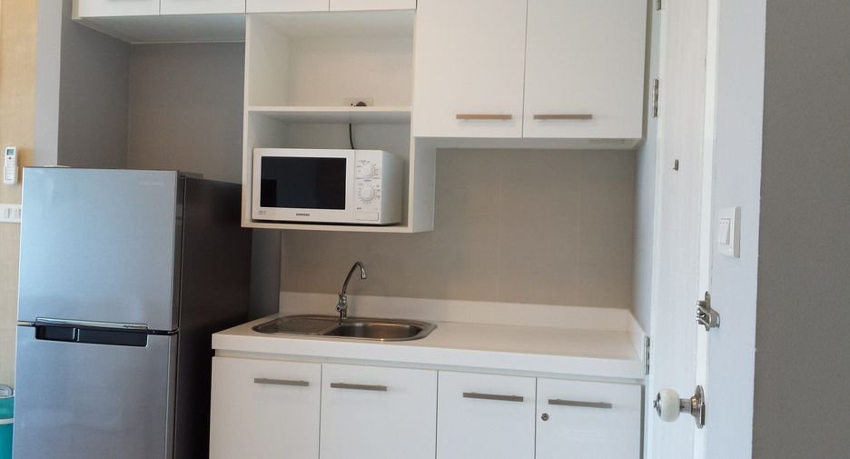For sale 1 bed condo in Sam Roi Yot, Prachuap Khiri Khan