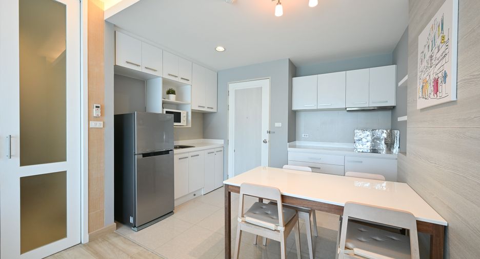 For sale 1 bed condo in Sam Roi Yot, Prachuap Khiri Khan