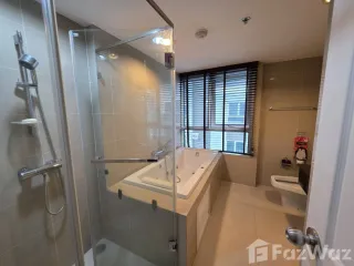 For sale and for rent 3 bedrooms condo in Huai Khwang, Bangkok
