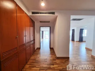 Аренда 3 спальни апартаменты в Сатхон, Бангкок