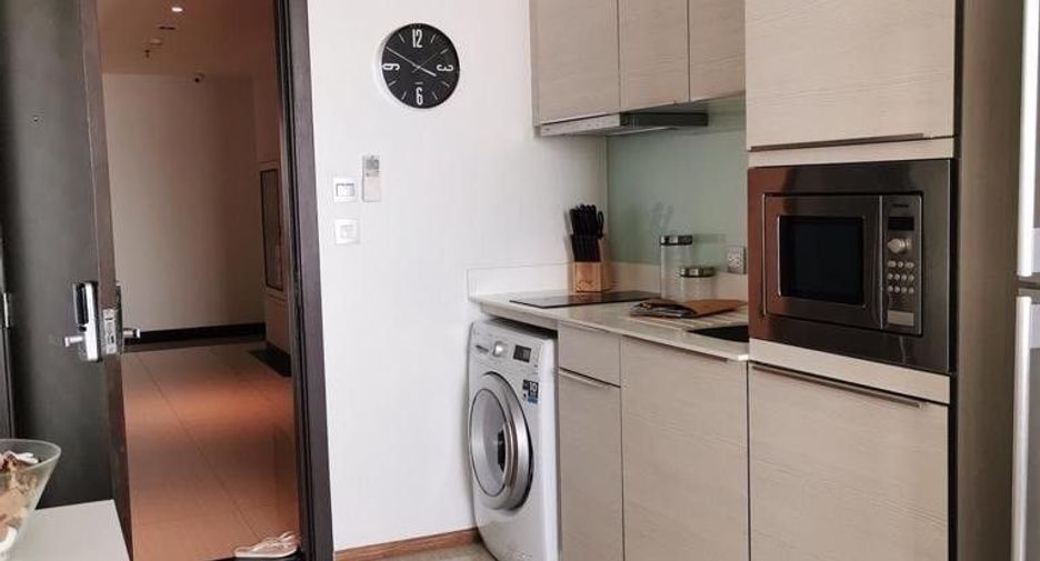 ขาย 2 ห้องนอน คอนโด ใน วัฒนา, กรุงเทพฯ