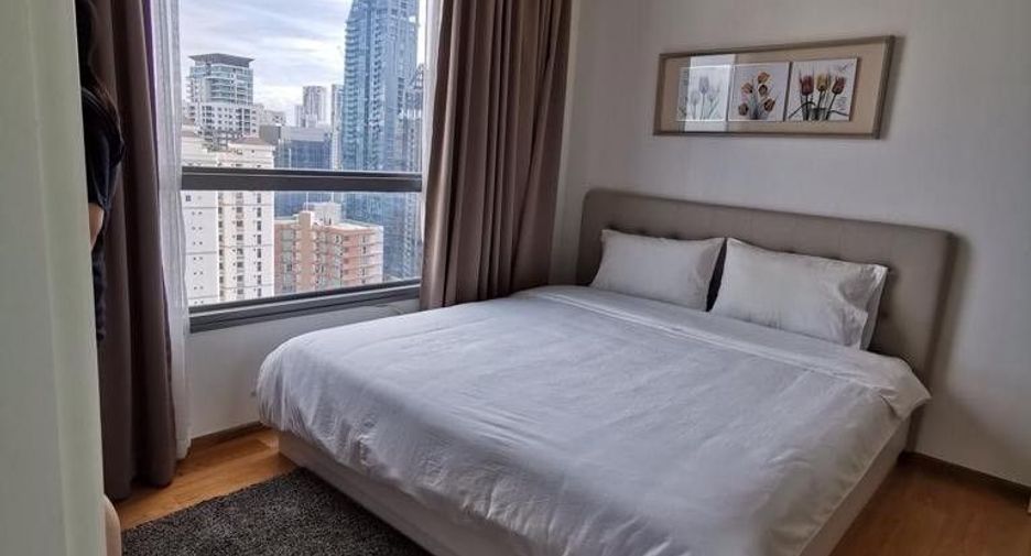 ขาย 2 ห้องนอน คอนโด ใน วัฒนา, กรุงเทพฯ