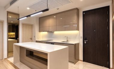 For rent 2 bedrooms condo in Phra Khanong, Bangkok