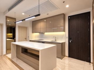 For rent 2 bedrooms condo in Phra Khanong, Bangkok