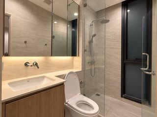 For rent 2 bedrooms condo in Phra Khanong, Bangkok