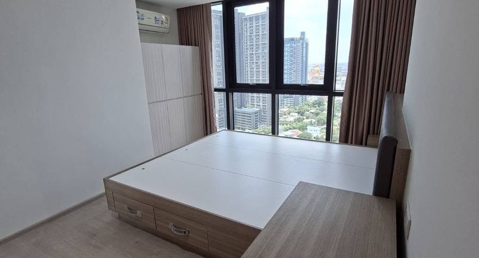 For sale 2 bedrooms condo in Chom Thong, Bangkok
