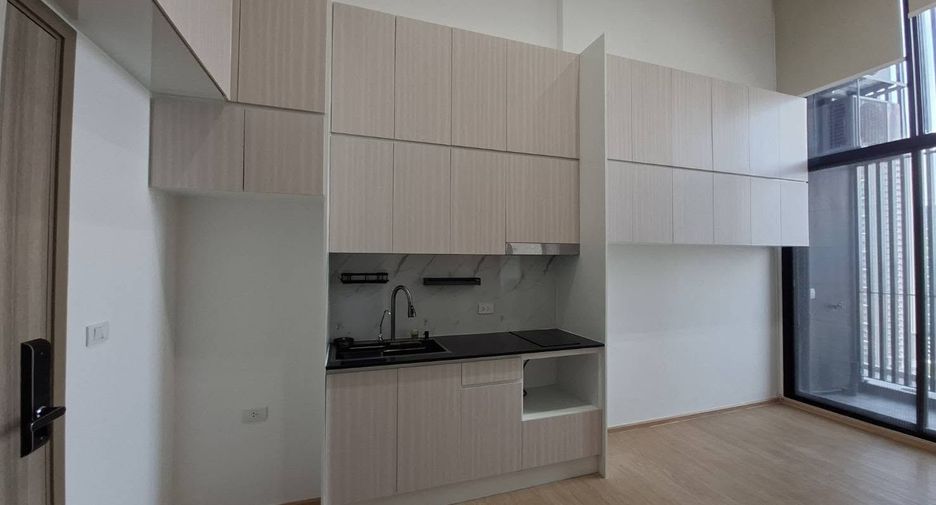 For sale 2 bedrooms condo in Chom Thong, Bangkok