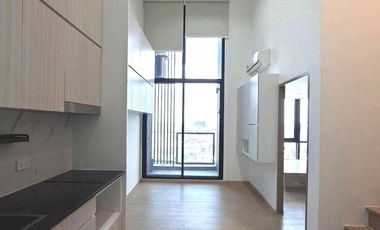 For sale 2 bedrooms condo in Chom Thong, Bangkok