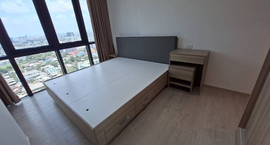 For sale 2 bedrooms condo in Chom Thong, Bangkok