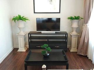 For rent 2 bedrooms apartment in Sathon, Bangkok