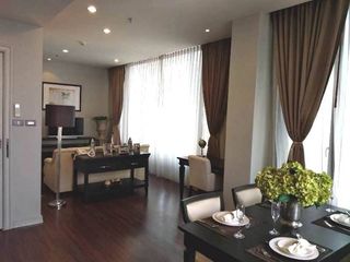 For rent 2 bedrooms apartment in Sathon, Bangkok