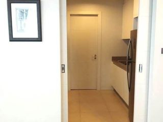 For rent 2 bedrooms apartment in Sathon, Bangkok