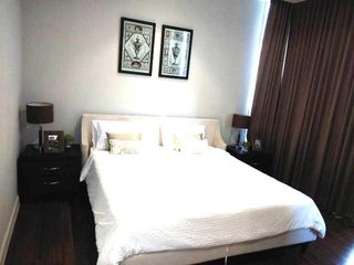 For rent 2 bedrooms apartment in Sathon, Bangkok