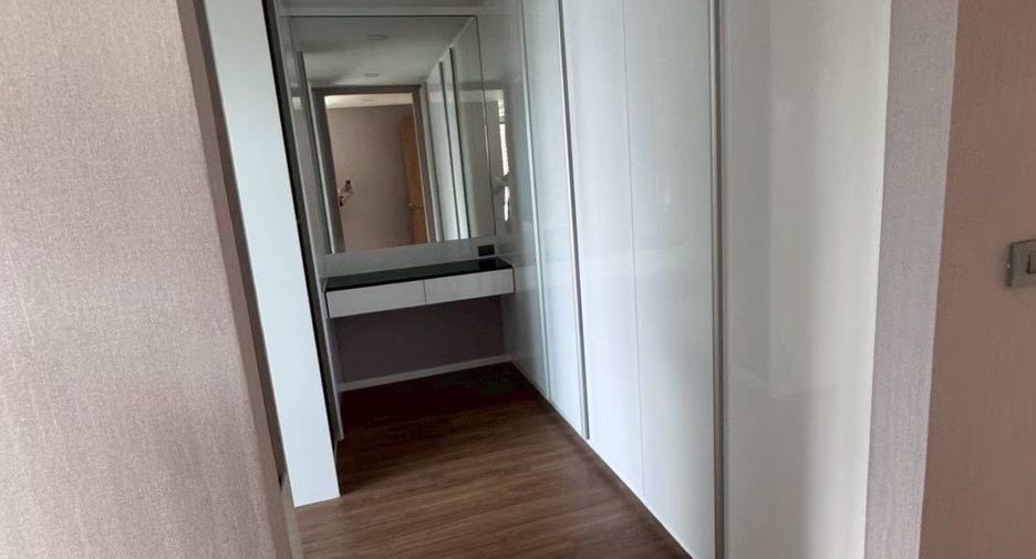 For rent 2 bedrooms condo in Mueang Chiang Mai, Chiang Mai
