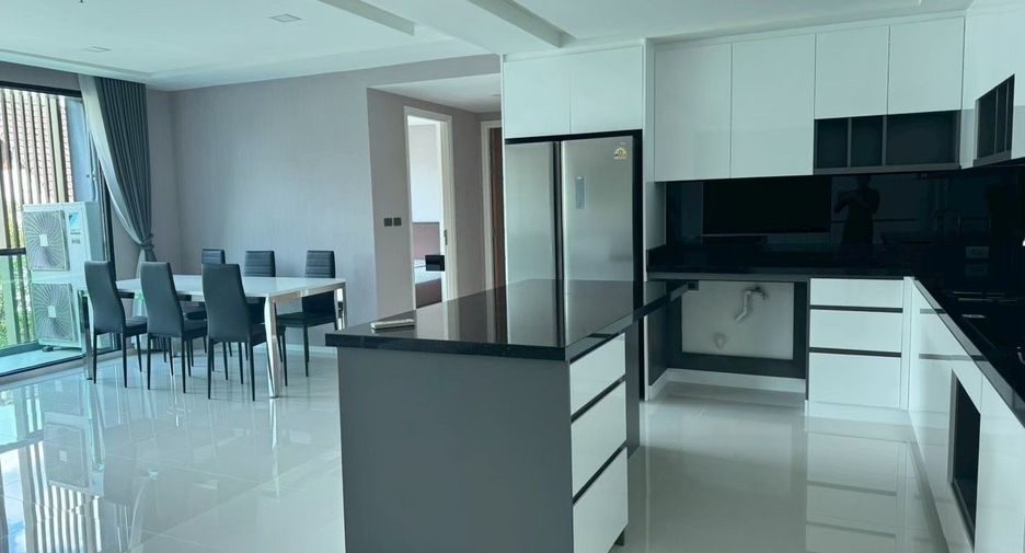 For rent 2 bedrooms condo in Mueang Chiang Mai, Chiang Mai
