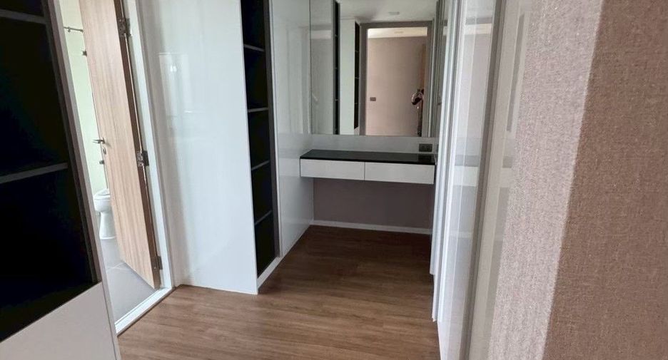 For rent 2 bedrooms condo in Mueang Chiang Mai, Chiang Mai