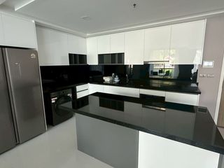 For rent 2 bedrooms condo in Mueang Chiang Mai, Chiang Mai