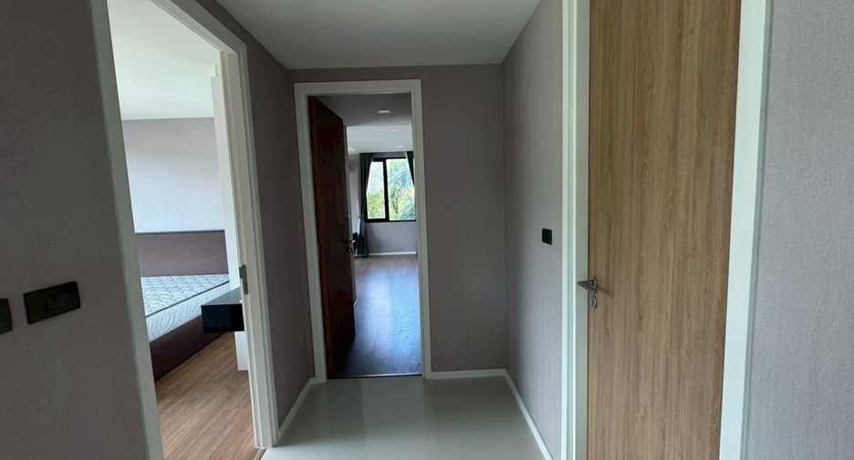 For rent 2 bedrooms condo in Mueang Chiang Mai, Chiang Mai