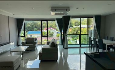 For rent 2 bedrooms condo in Mueang Chiang Mai, Chiang Mai