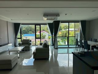 For rent 2 bedrooms condo in Mueang Chiang Mai, Chiang Mai