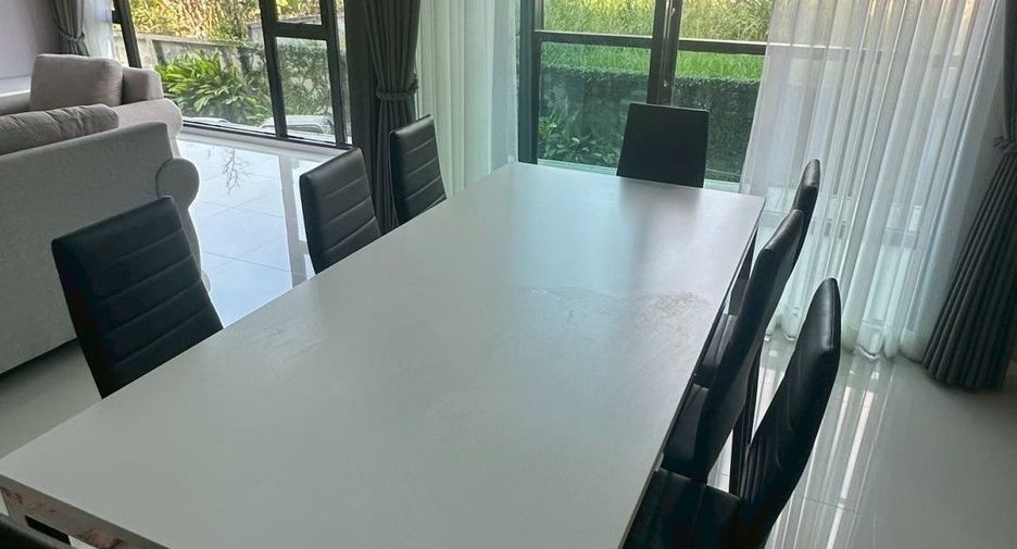 For rent 2 bedrooms condo in Mueang Chiang Mai, Chiang Mai
