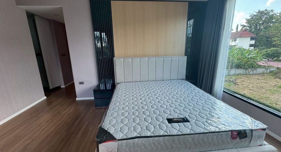 For rent 2 bedrooms condo in Mueang Chiang Mai, Chiang Mai