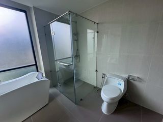 For rent 2 bedrooms condo in Mueang Chiang Mai, Chiang Mai