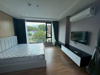 For rent 2 bedrooms condo in Mueang Chiang Mai, Chiang Mai