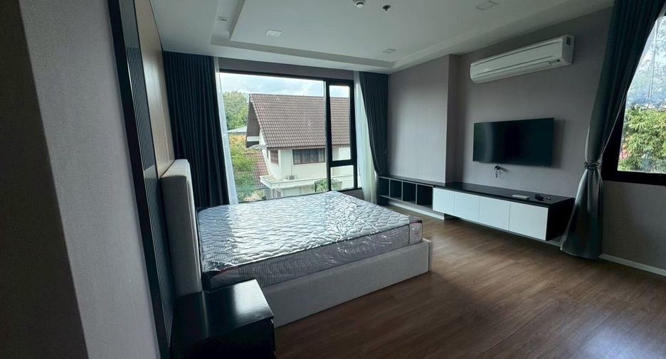 For rent 2 bedrooms condo in Mueang Chiang Mai, Chiang Mai