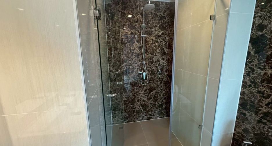 For rent 2 bedrooms condo in Mueang Chiang Mai, Chiang Mai