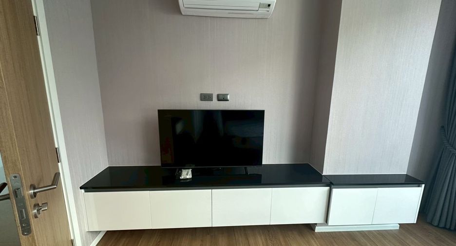 For rent 2 bedrooms condo in Mueang Chiang Mai, Chiang Mai
