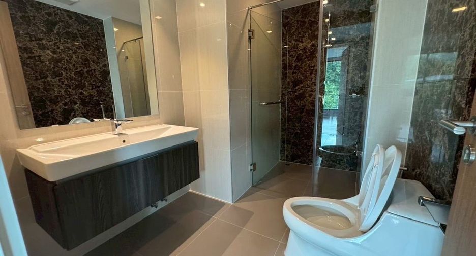 For rent 2 bedrooms condo in Mueang Chiang Mai, Chiang Mai